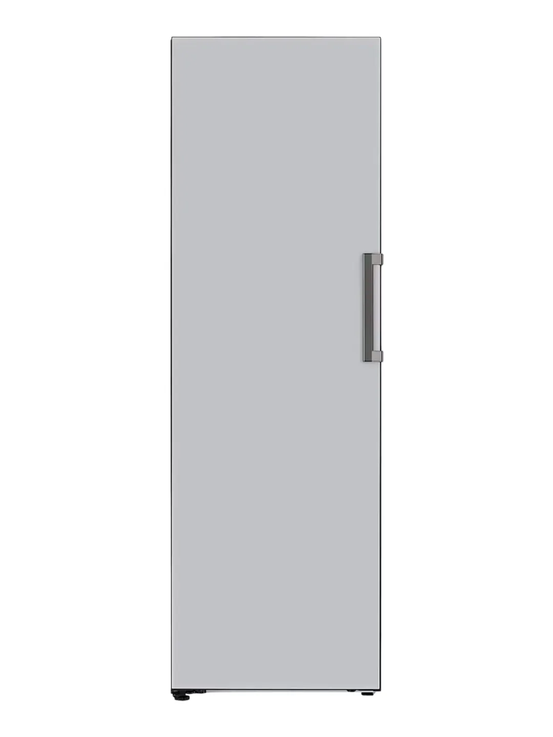 Морозильник LG GC-B404FAQM