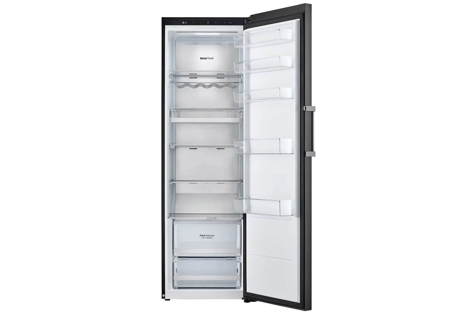 Холодильник LG GC-B401FAPM в Джизаке
