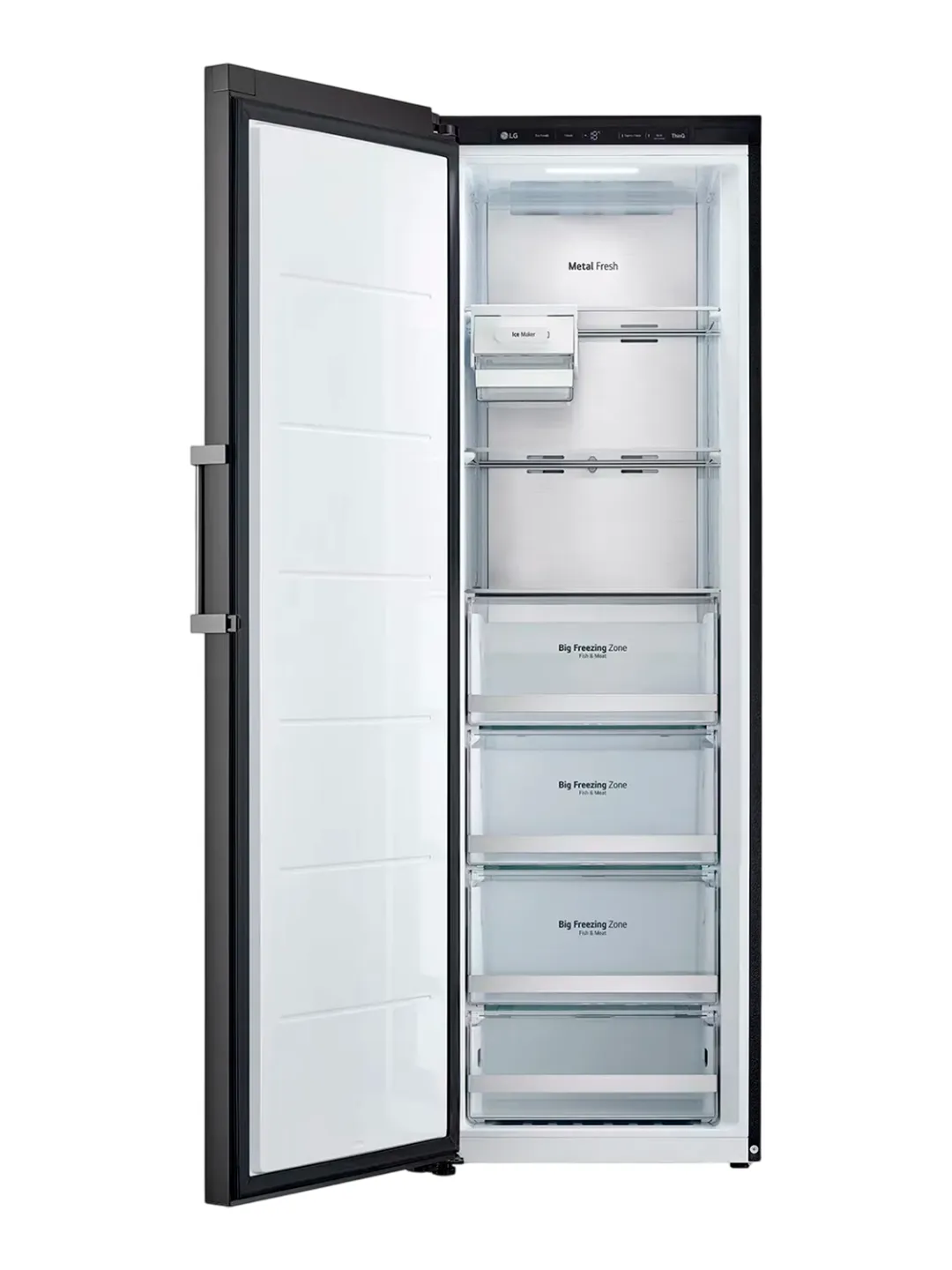 LG GC-B404FEQM Muzlatish kamerasi Bagʻdodda