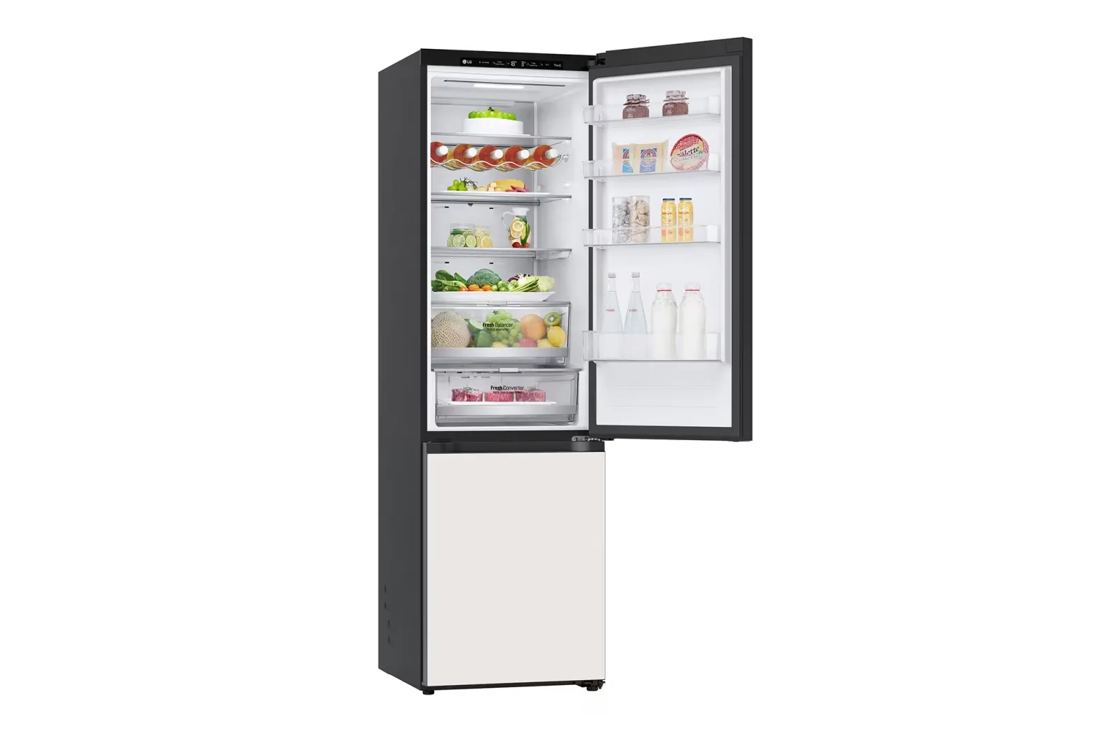 LG GC-B509QG9M Muzlatgichi Qo‘qonda