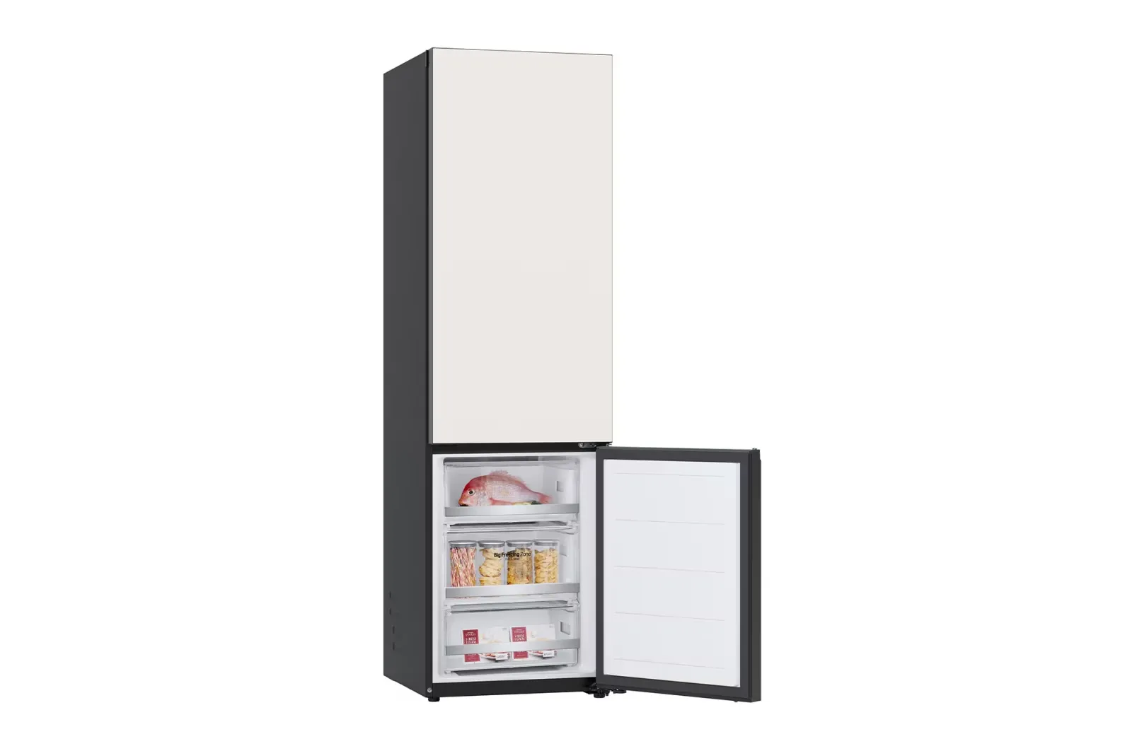 LG GC-B509QG9M Muzlatgichi Qo‘qonda