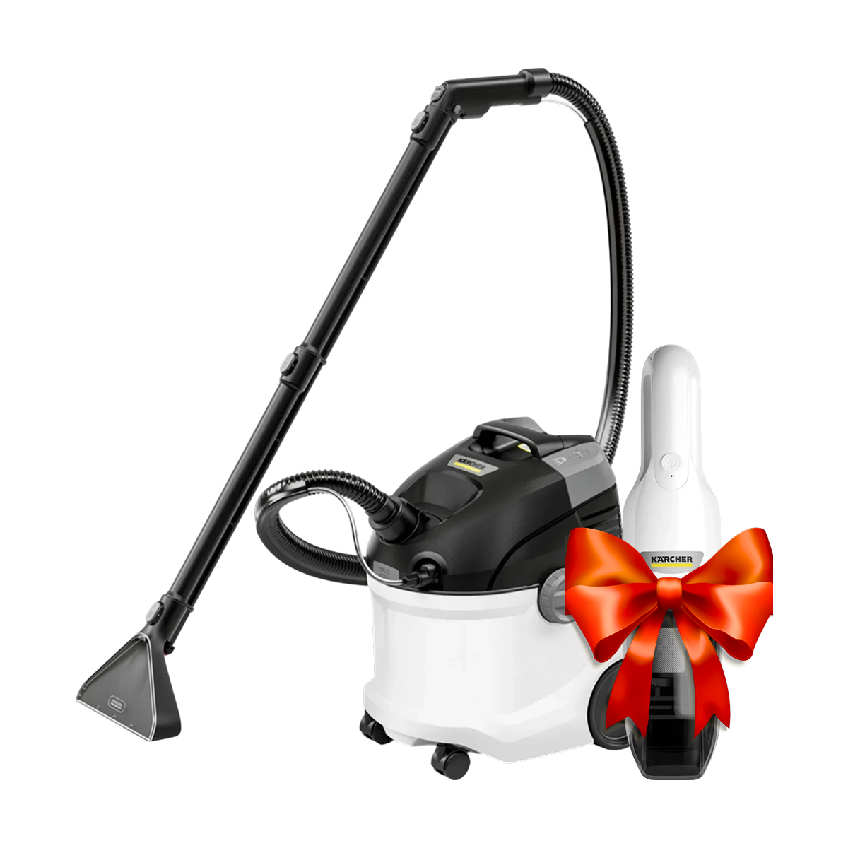 Моющий пылесос Karcher SE 5 *EU в Бухаре