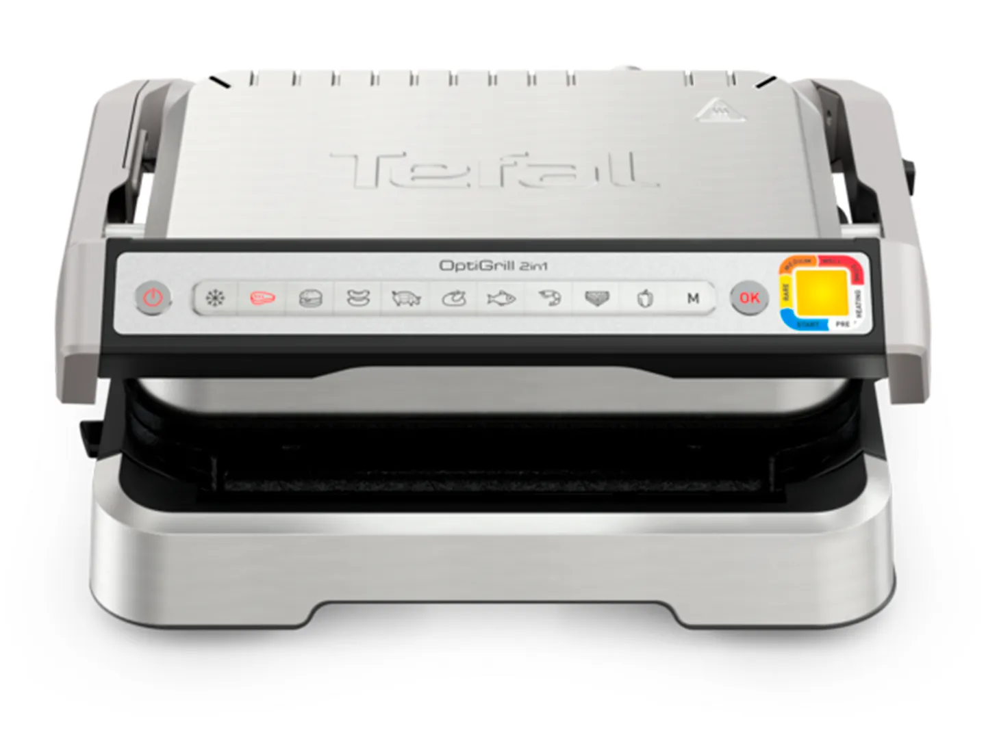 Gril Tefal GC772D30 Andijonda