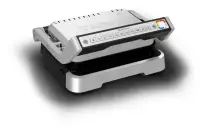 Gril Tefal GC772D30 Andijonda