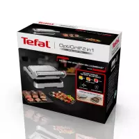 Gril Tefal GC772D30 Andijonda