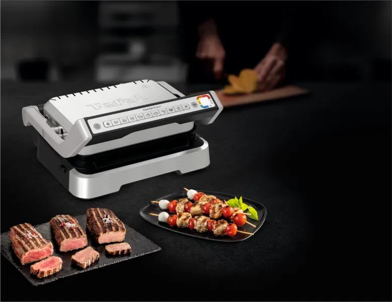 Gril Tefal GC772D30 Andijonda