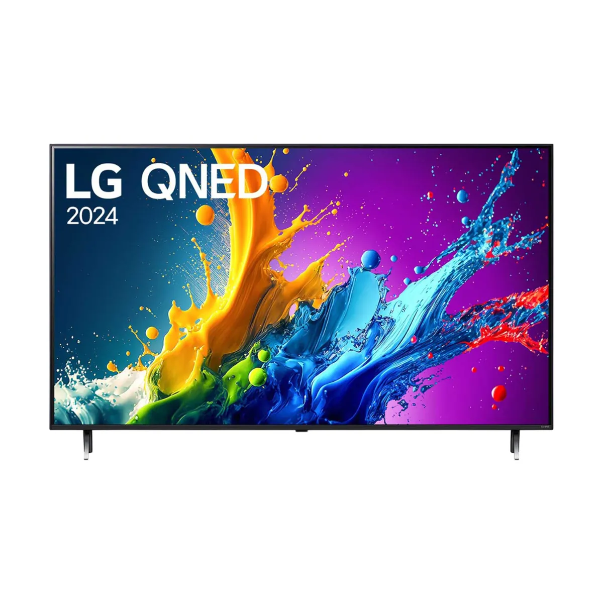 LG 55QNED80T6A Smart Телевизори Қаршида