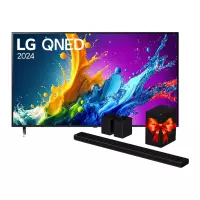 LG 75QNED80T6A Smart Televizori Urganchda