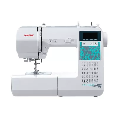 Швейная машина Janome DC3900