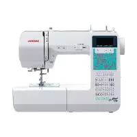 Tikuv mashinasi Janome DC3900 Jizzaxda