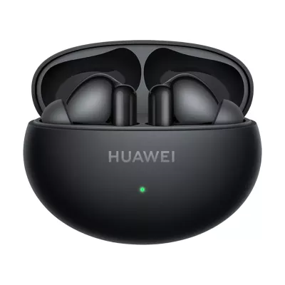 Huawei Freebuds 6i Black Simsiz quloqchinlari