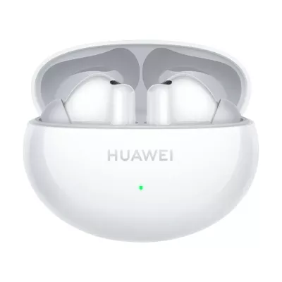 Huawei Freebuds 6i White Simsiz quloqchinlari
