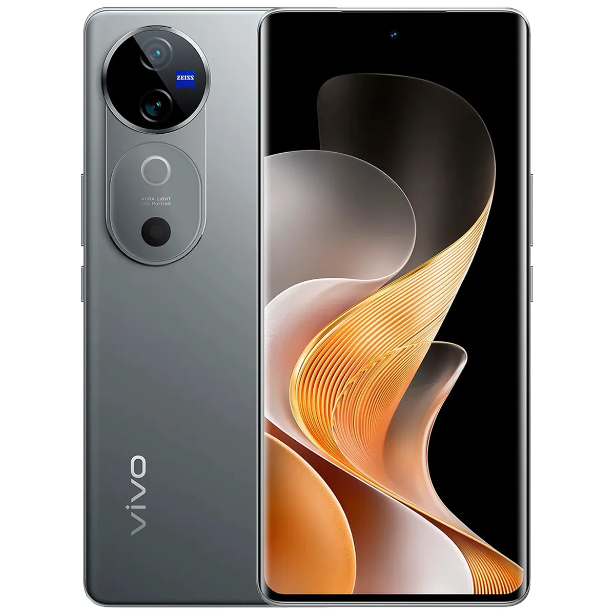 Vivo V40 12/256GB Stellar Silver 