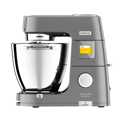 Кухонная машина Kenwood KWL90.004SI