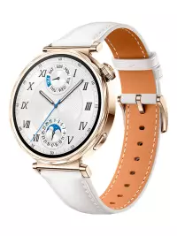 Смарт часы Huawei GT5 41 mm White в Самарканде