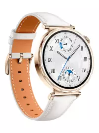Смарт часы Huawei GT5 41 mm White в Самарканде