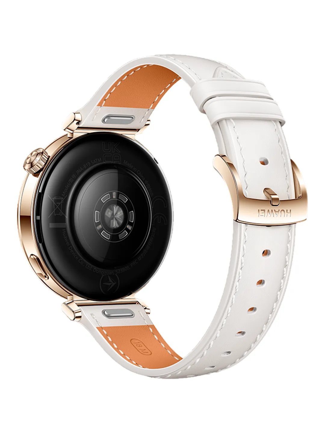 Смарт часы Huawei GT5 41 mm White в Самарканде
