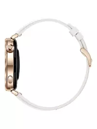 Смарт часы Huawei GT5 41 mm White в Самарканде
