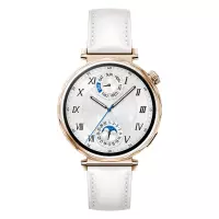 Huawei GT5 41 mm White Смарт соати