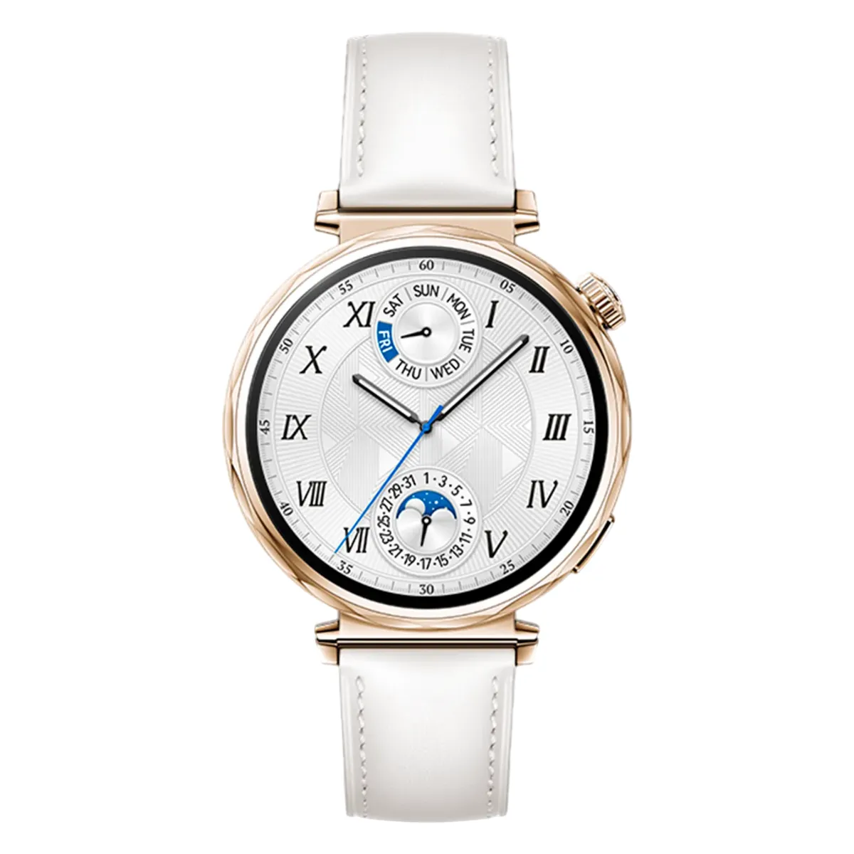 Смарт часы Huawei GT5 41 mm White в Самарканде