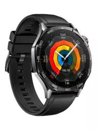 Смарт соат Huawei GT5 46mm Black Урганчда