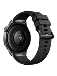 Смарт соат Huawei GT5 46mm Black Урганчда