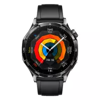Смарт соат Huawei GT5 46mm Black Урганчда
