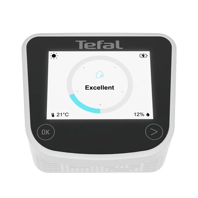 Ҳаво тозалагич Tefal PT8080F0 Жиззахда