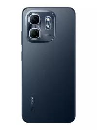 Infinix HOT 50i 4/256GB Sleek Black Smartfoni Uchko'prikda