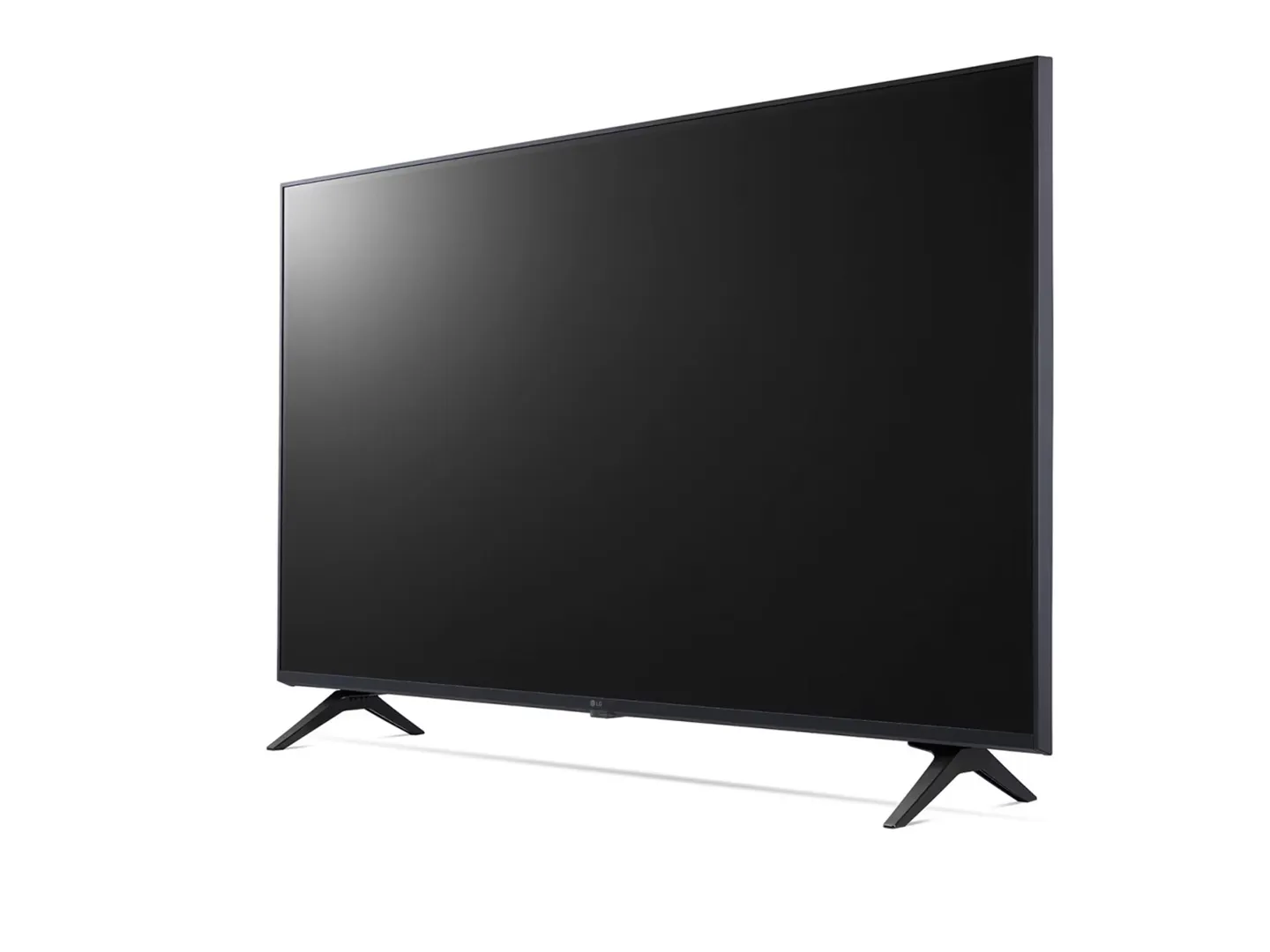 LG 55UT80006LA Smart Телевизори 