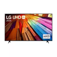 LG 55UT80006LA Smart Телевизори 