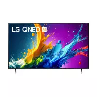 Телевизор LG 50QNED80T6A Smart в Маргилане