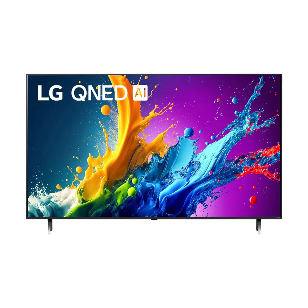 Телевизор LG 50QNED80T6A Smart в Маргилане