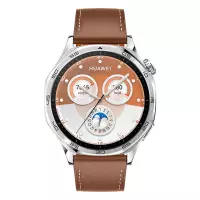Смарт соат Huawei GT5 46mm Brown