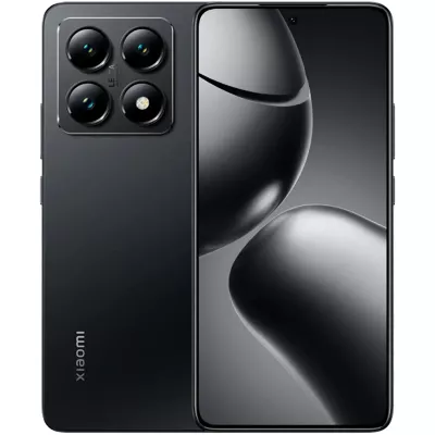 Xiaomi 14T 12/512GB Titan Black