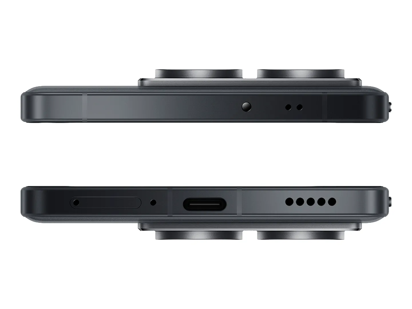 Xiaomi 14T Pro 12/256GB Titan Black Смартфони Келесда