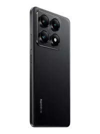 Xiaomi 14T Pro 12/256GB Titan Black Смартфони Келесда