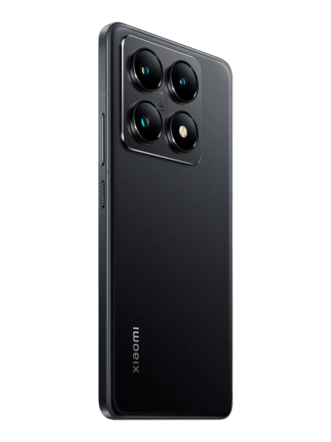 Xiaomi 14T Pro 12/256GB Titan Black Смартфони Келесда