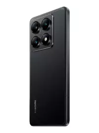Xiaomi 14T Pro 12/256GB Titan Black Смартфони Келесда