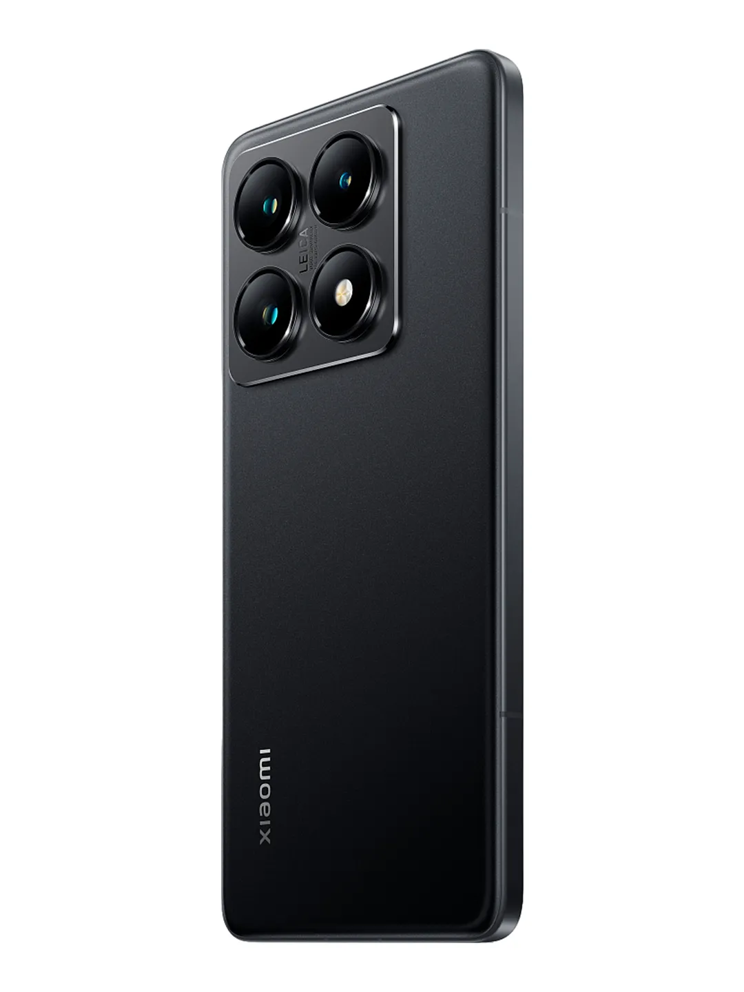 Xiaomi 14T Pro 12/256GB Titan Black Смартфони Келесда