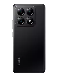 Xiaomi 14T Pro 12/256GB Titan Black Смартфони Келесда