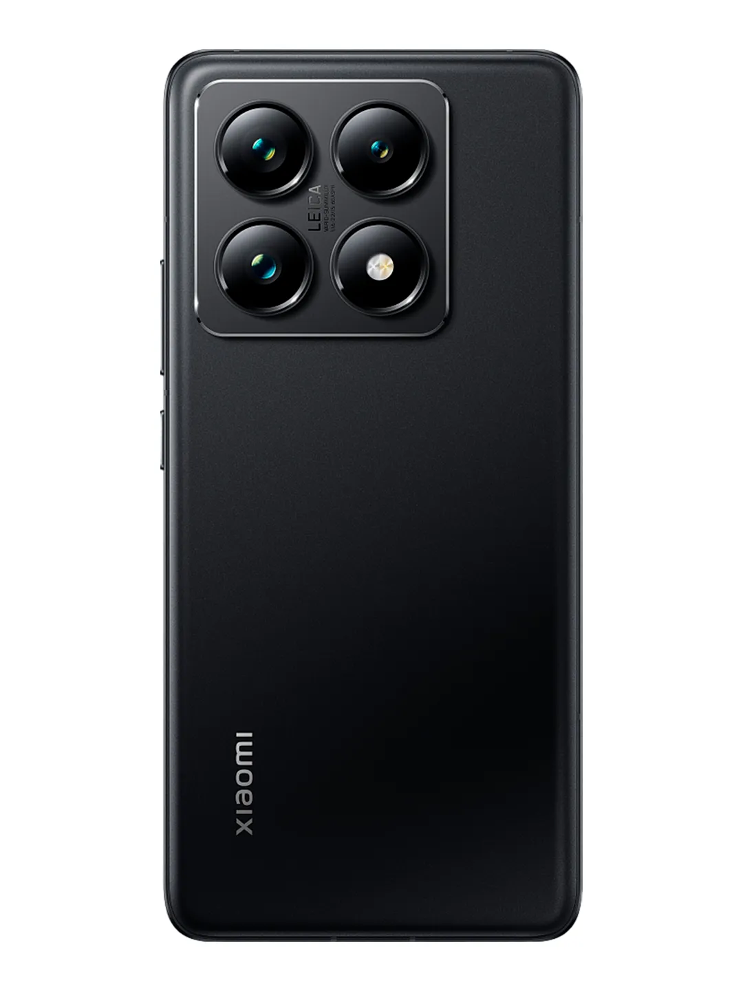 Xiaomi 14T Pro 12/256GB Titan Black Смартфони Келесда