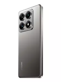 Xiaomi 14T Pro 12/256GB Titan Gray Смартфони Келесда