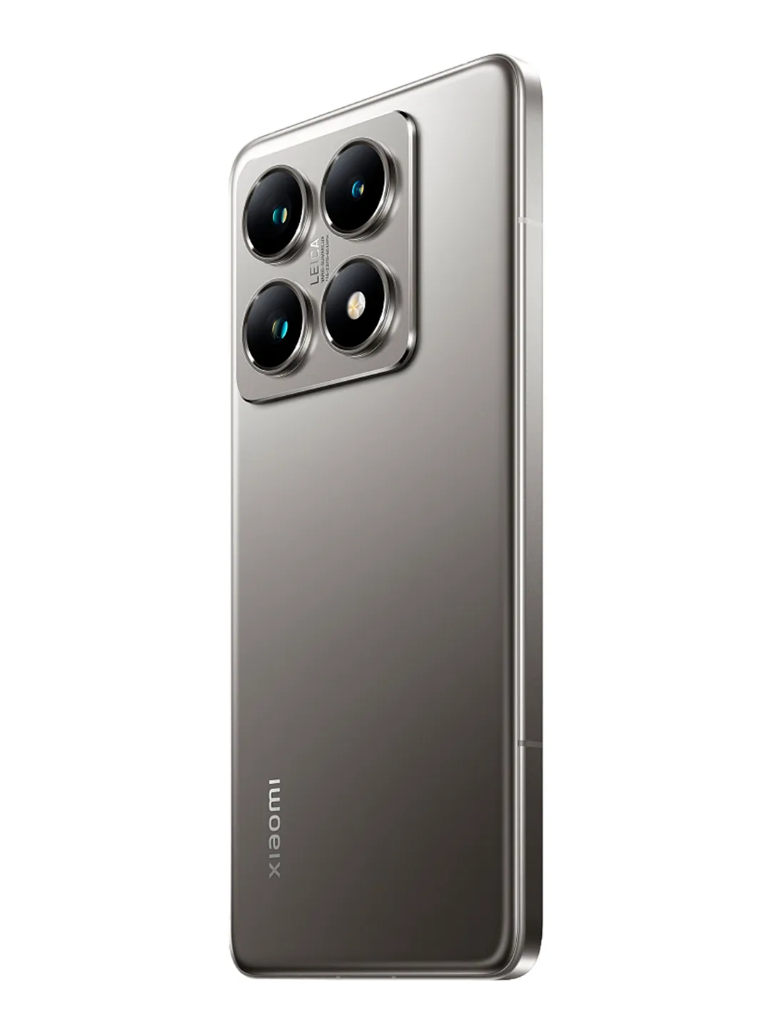Xiaomi 14T Pro 12/256GB Titan Gray Смартфони Келесда