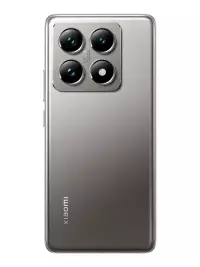Xiaomi 14T Pro 12/256GB Titan Gray Смартфони Келесда