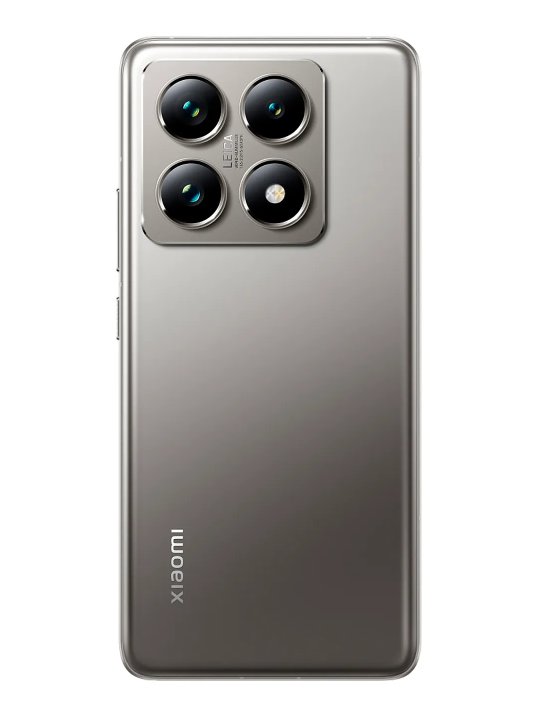 Xiaomi 14T Pro 12/256GB Titan Gray Смартфони Келесда