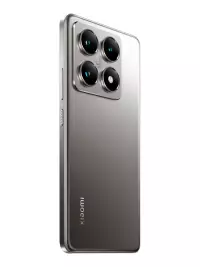 Xiaomi 14T Pro 12/256GB Titan Gray Смартфони Келесда