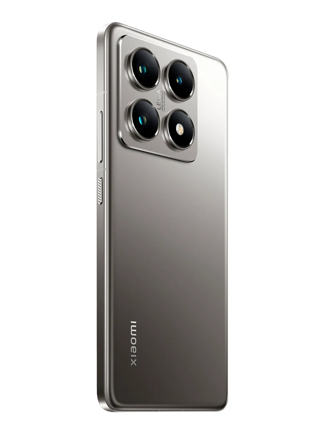 Xiaomi 14T Pro 12/256GB Titan Gray Смартфони Келесда