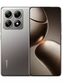 Xiaomi 14T Pro 12/256GB Titan Gray Смартфони Келесда