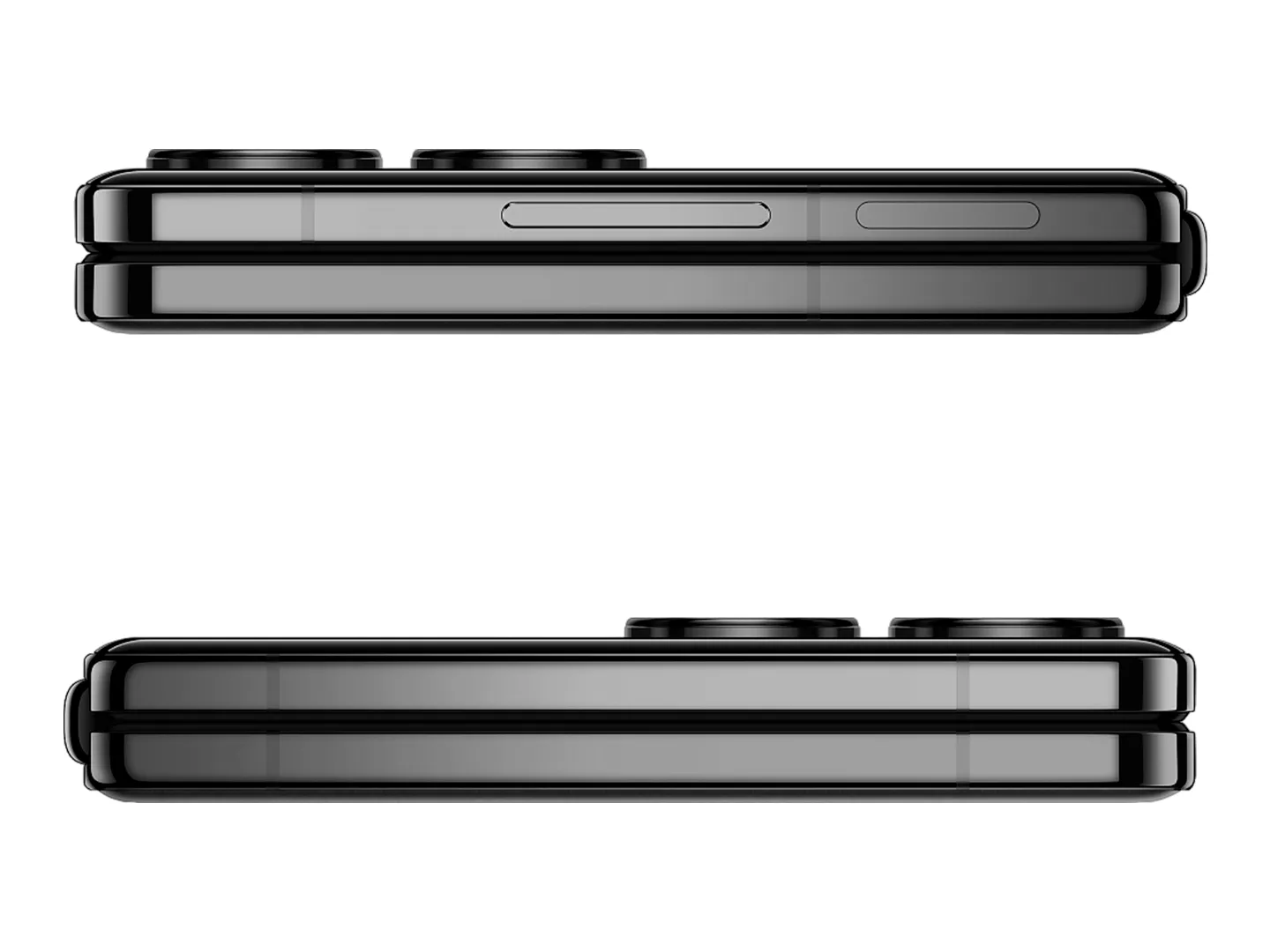 Смартфон Xiaomi Mix Flip 12/512GB Black 
